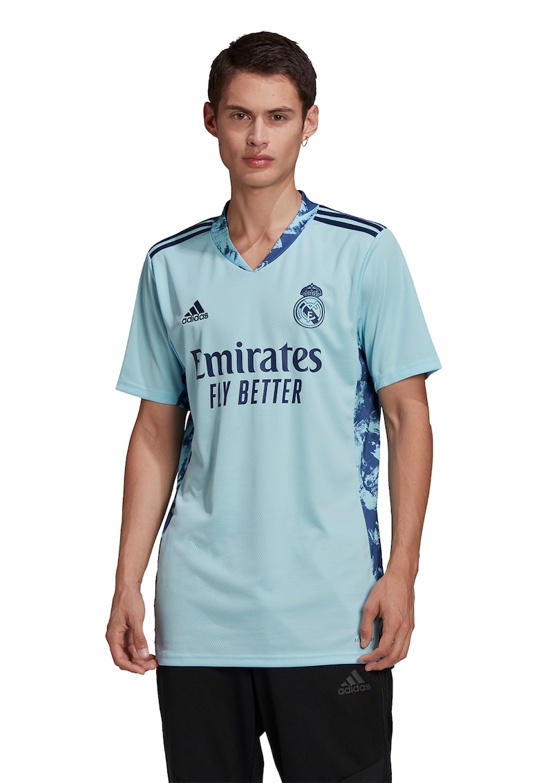 Tricou pentru fotbal Real Madrid 20/21