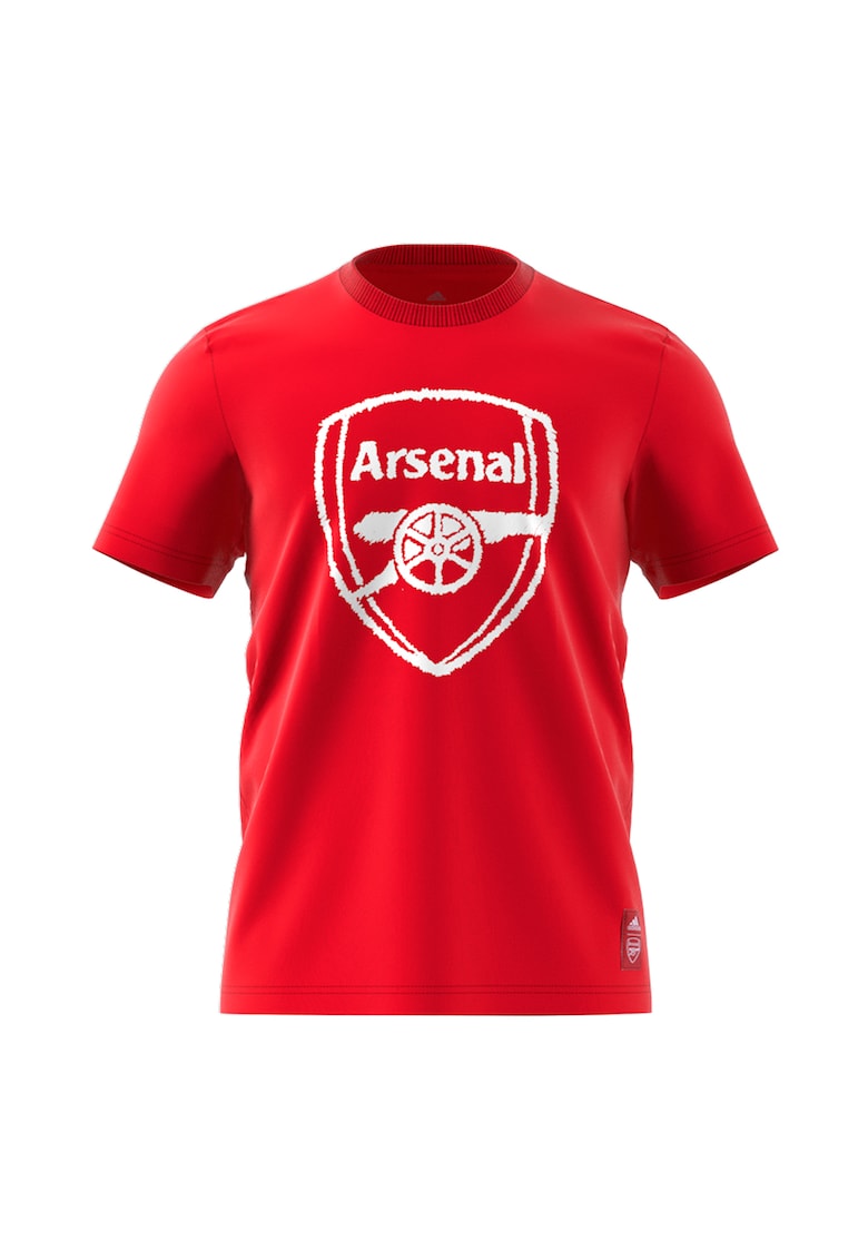 Tricou cu imprimeu grafic - pentru fotbal Afc Dna