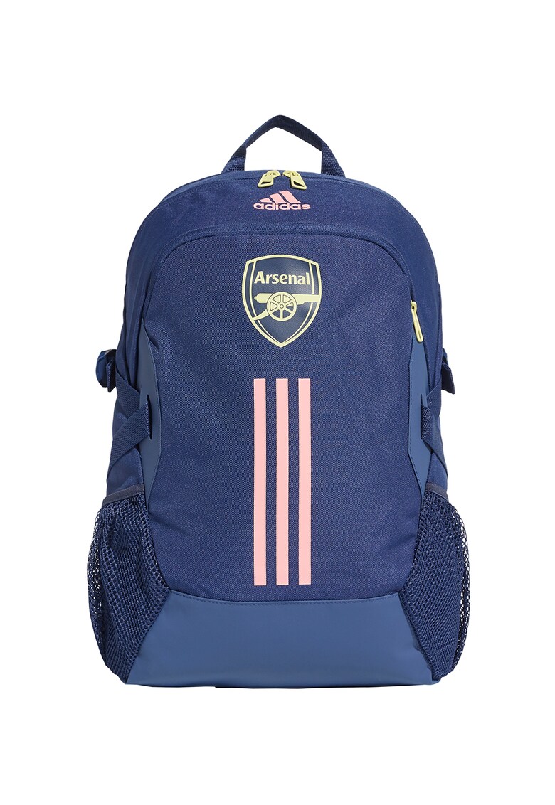 Rucsac unisex cu logo Afc Bp