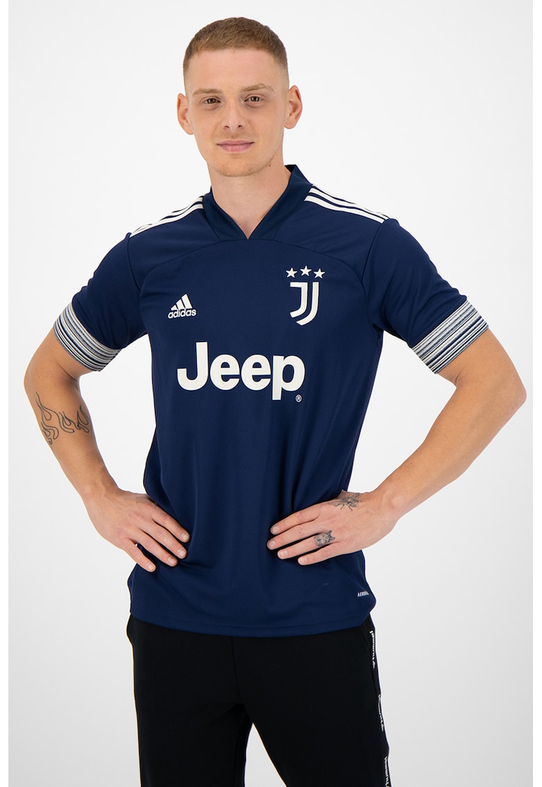 Tricou pentru fotbal Juventus 20/21