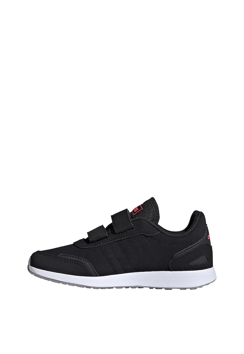 Pantofi de piele ecologica - cu velcro - pentru alergare VS Switch 3