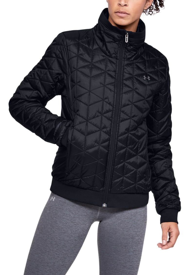 Jacheta cu vatelina – pentru fitness Reactor fashiondays.ro imagine reduss.ro 2022