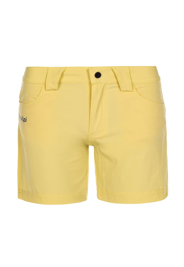 Pantaloni scurti Sunny Galben