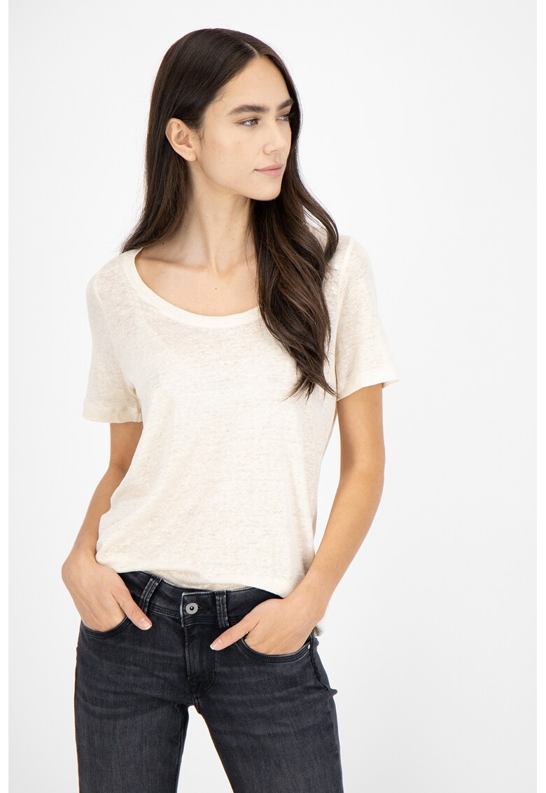 Tricou de in