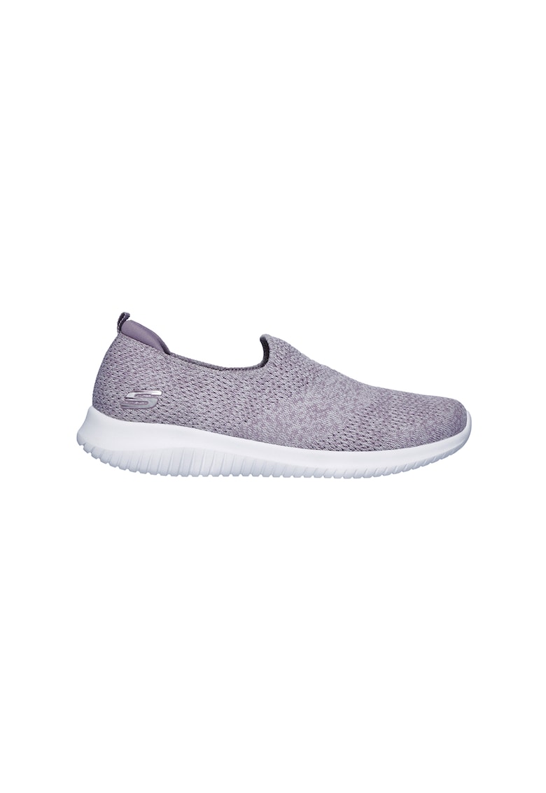 Pantofi sport slip-on de plasa Ultra Flex - Harmonious