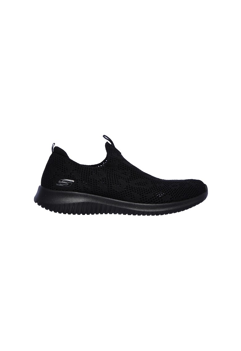 Pantofi sport slip-on de plasa Ultra Flex - Fast Talker