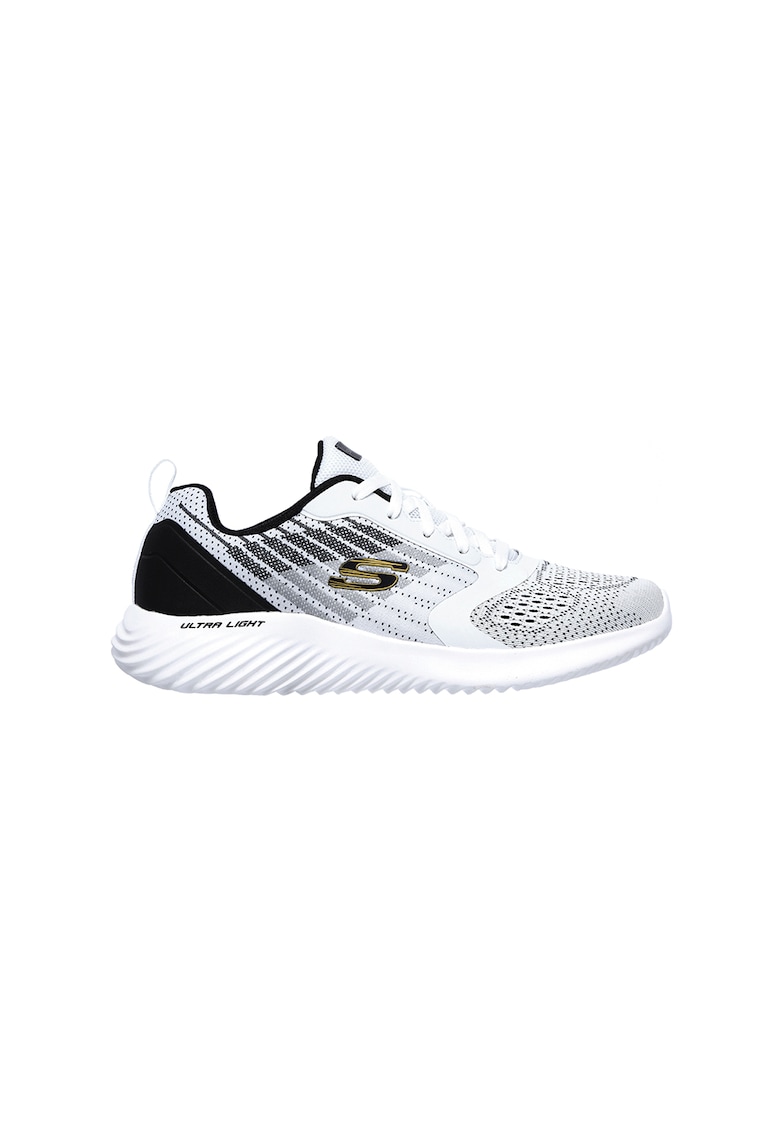 Pantofi sport cu logo Bounder imagine
