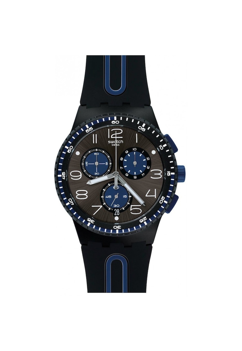 Ceas Kaicco 1566503811 – Albastru – Swatch Ceas Kaicco 1566503811 – Albastru – Swatch