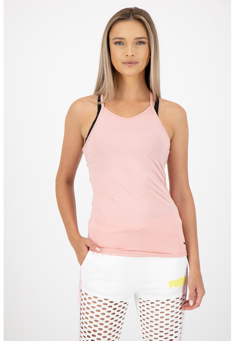 Top racerback pentru fitness Studio