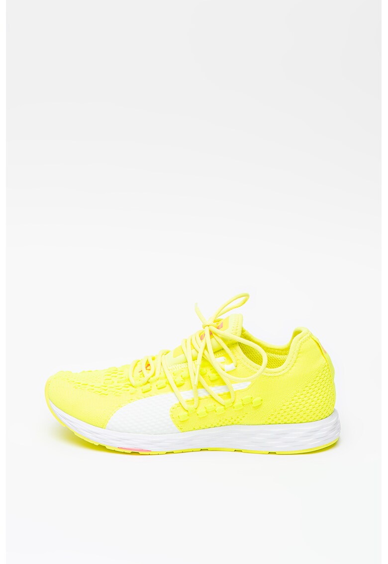 Pantofi sport slip-on Speed Racer