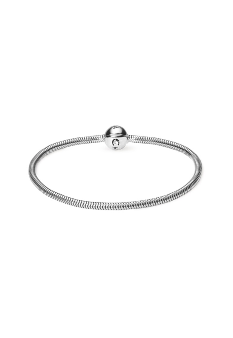 Christina Jewelry& Watches - Bratara de argint veritabil 925 cu talisman de topaz