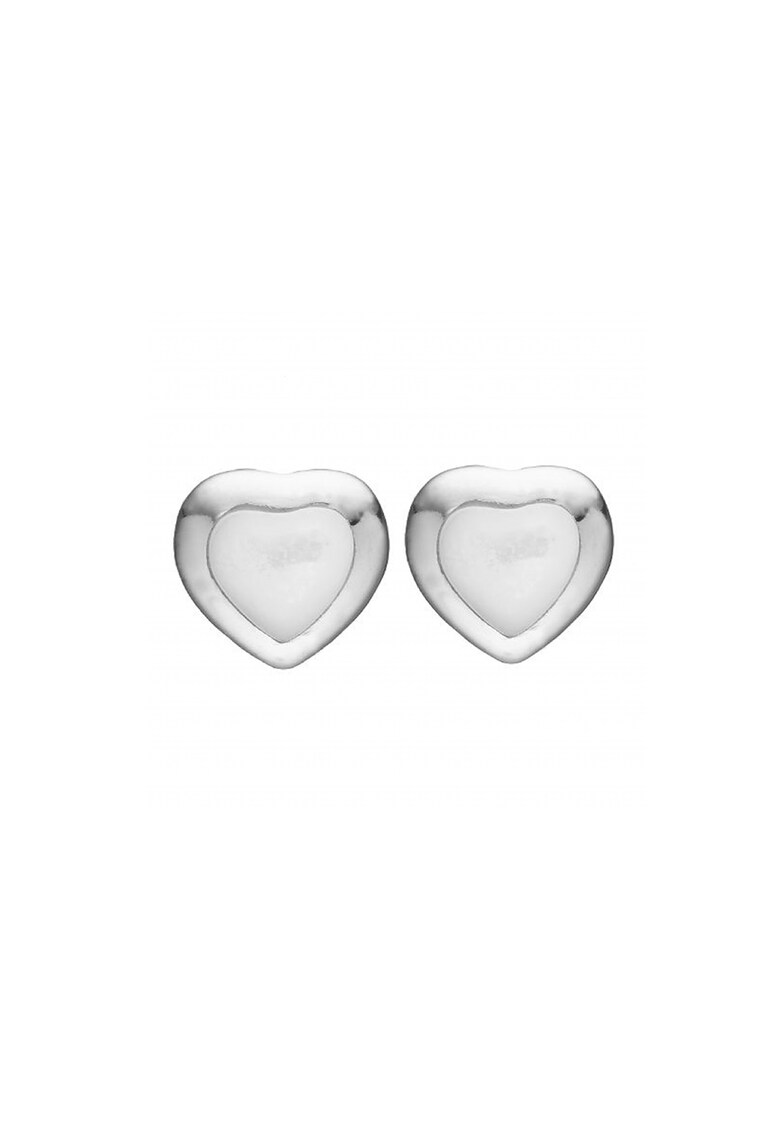 Christina Jewelry& Watches - Cercei de argint - cu perla