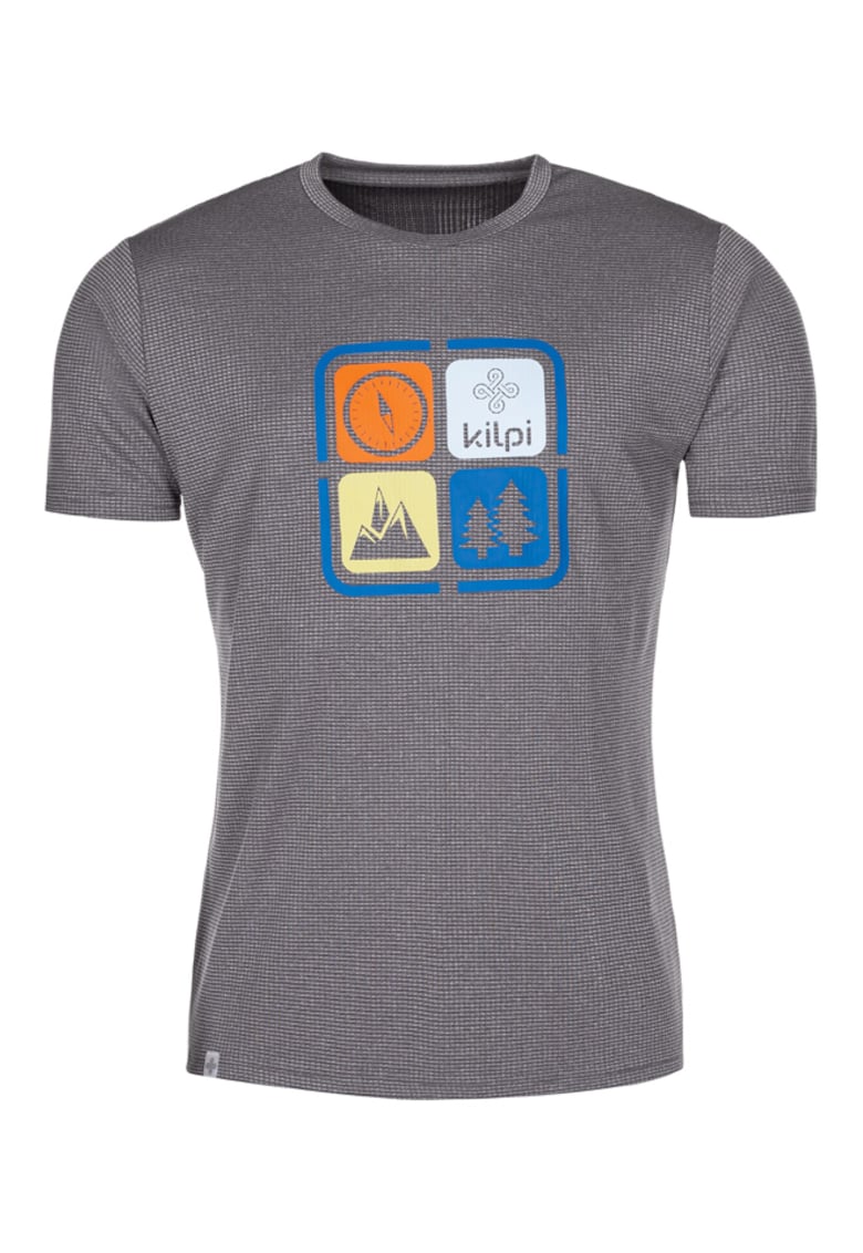 Tricou tehnic Barbati Giacinto Tricou tehnic Barbati Giacinto