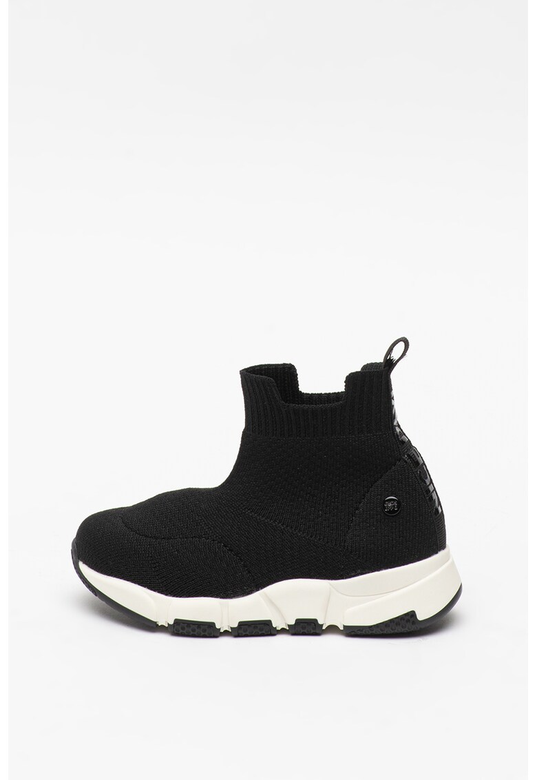 Pantofi sport slip-on inalti Loitz