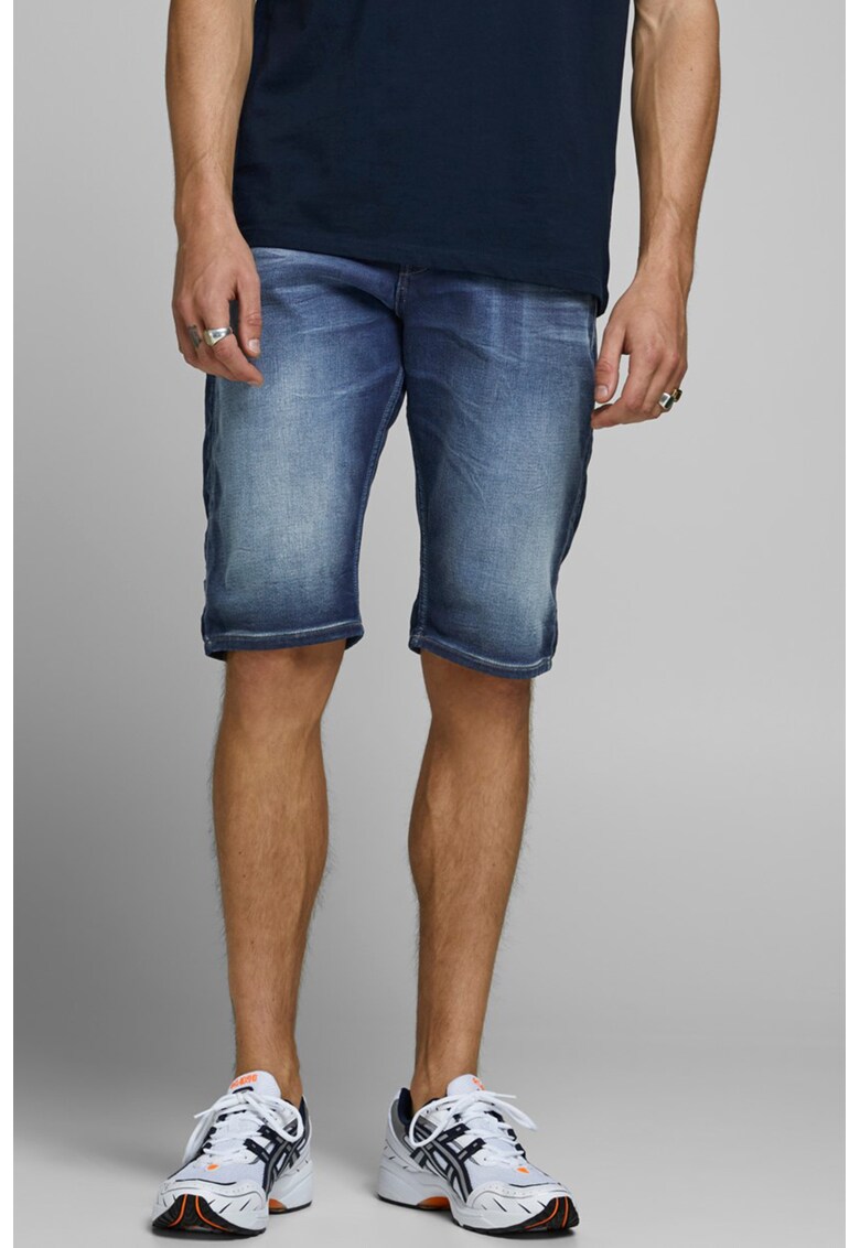 Bermude din denim