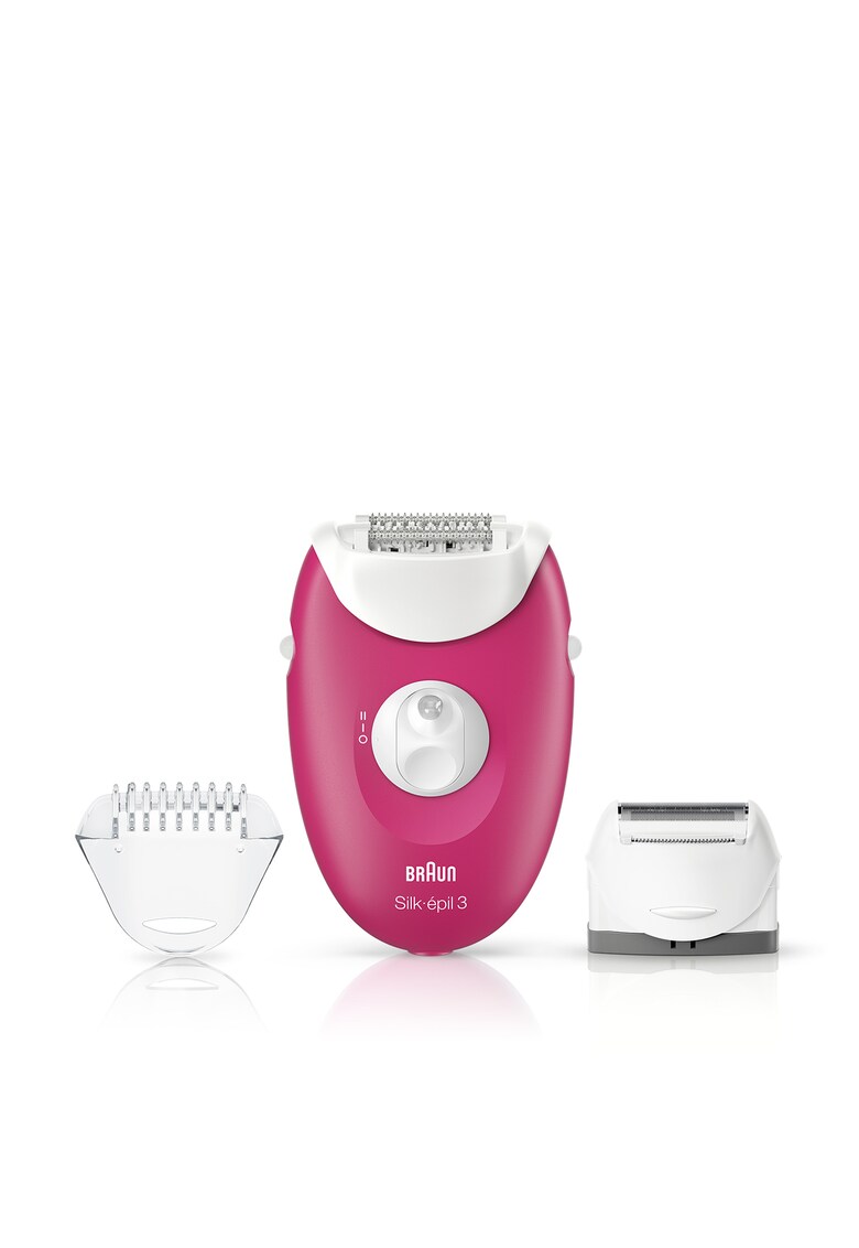 Epilator Silk-epil