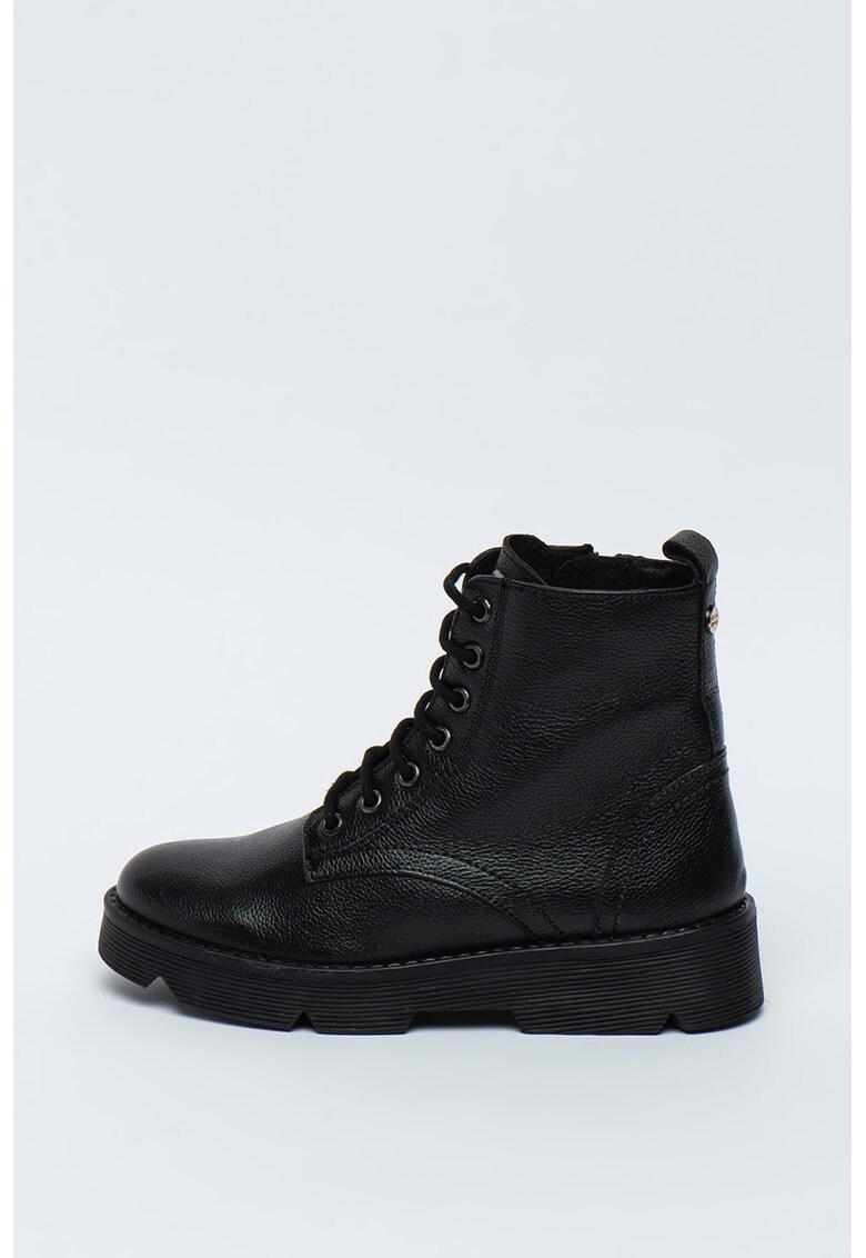 Ghete de piele Otradny Ghete de piele Otradny