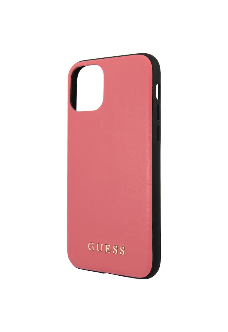 Husa de protectie pentru iPhone 11 Pro Max - GUHCN65PUMPI - Pink