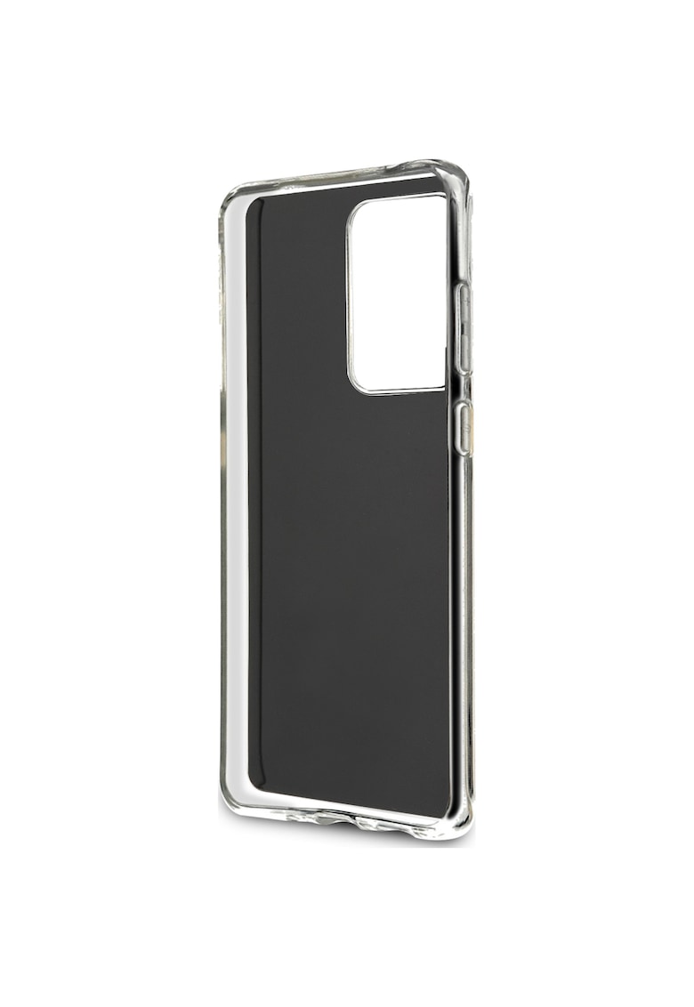 Husa de protectie us polo shiny pentru samsung galaxy s20 ultra - black