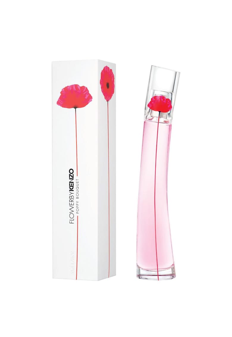 Apa de Parfum Flower by Kenzo Poppy Bouquet - Femei