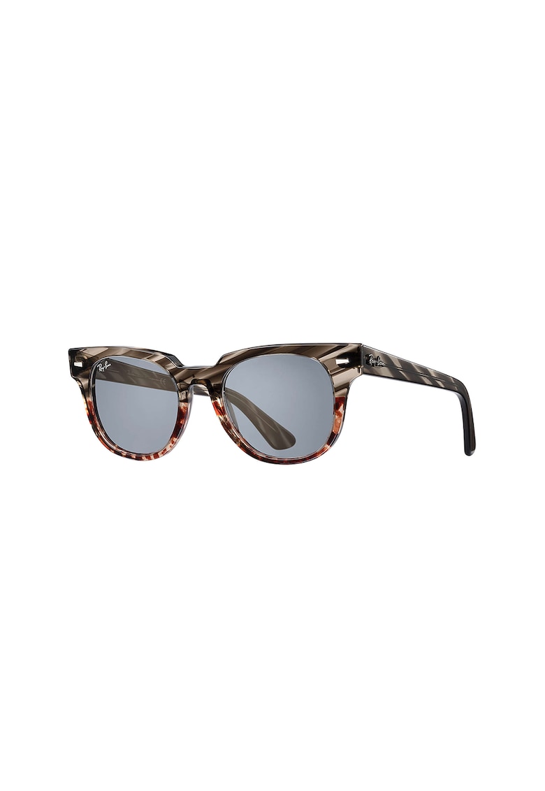 Ochelari de soare rotunzi unisex 5