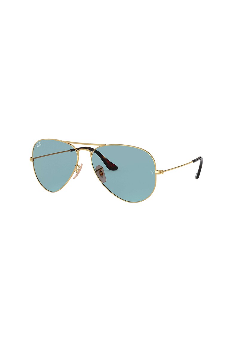 Ochelari de soare aviator unisex