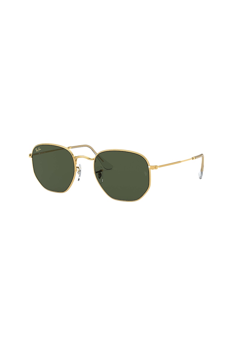 Ochelari de soare unisex cu lentile uni