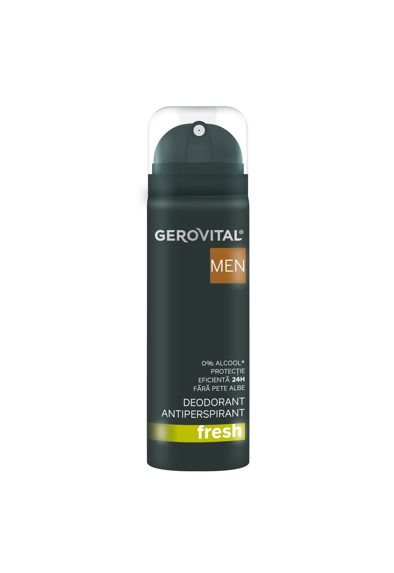 Deodorant antiperspirant Men Fresh - 150 ml