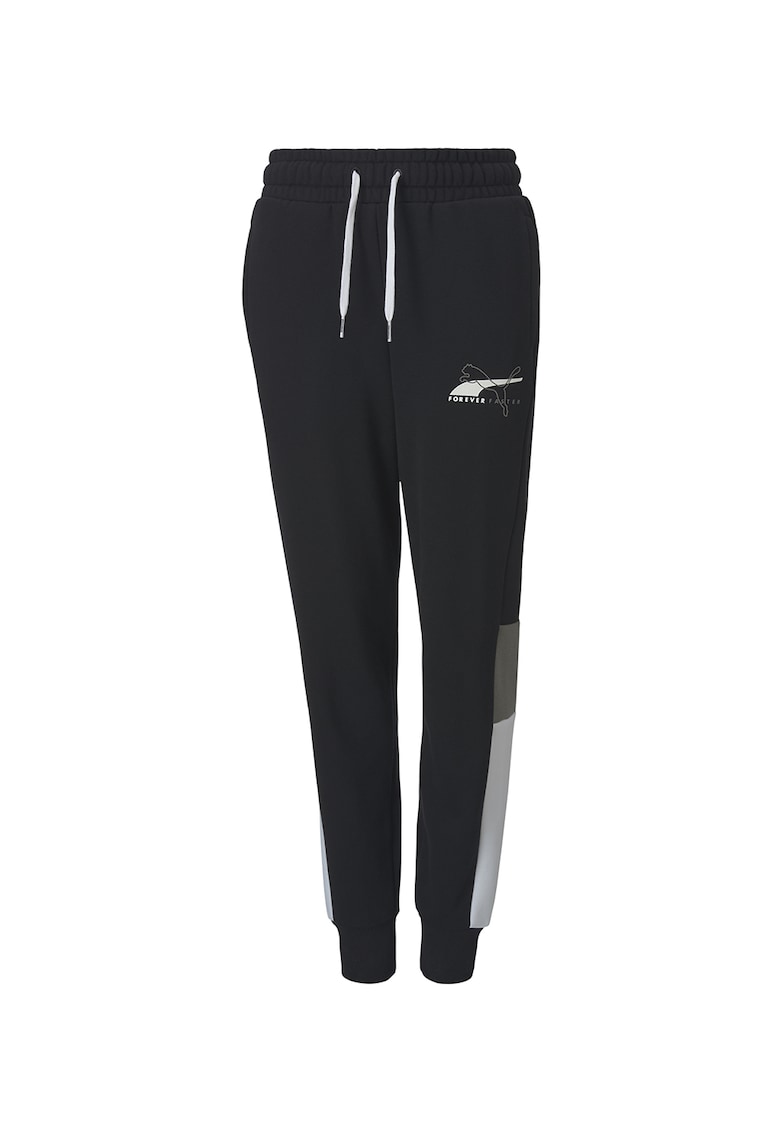 Pantaloni sport cu snur Alpha