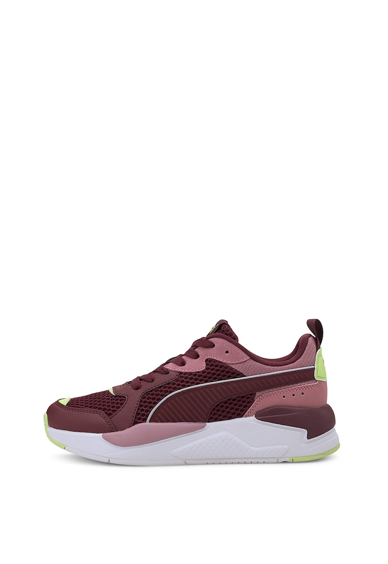 Pantofi sport X-Ray Glow Jr