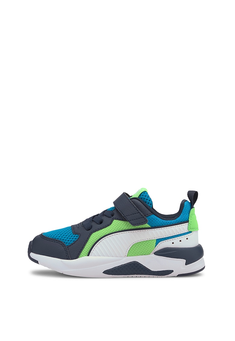 Pantofi sport cu velcro X-Ray