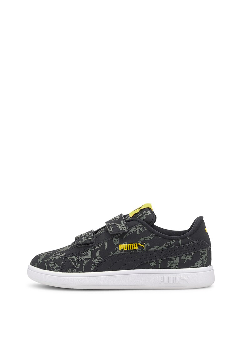 Pantofi sport cu velcro Smash v2