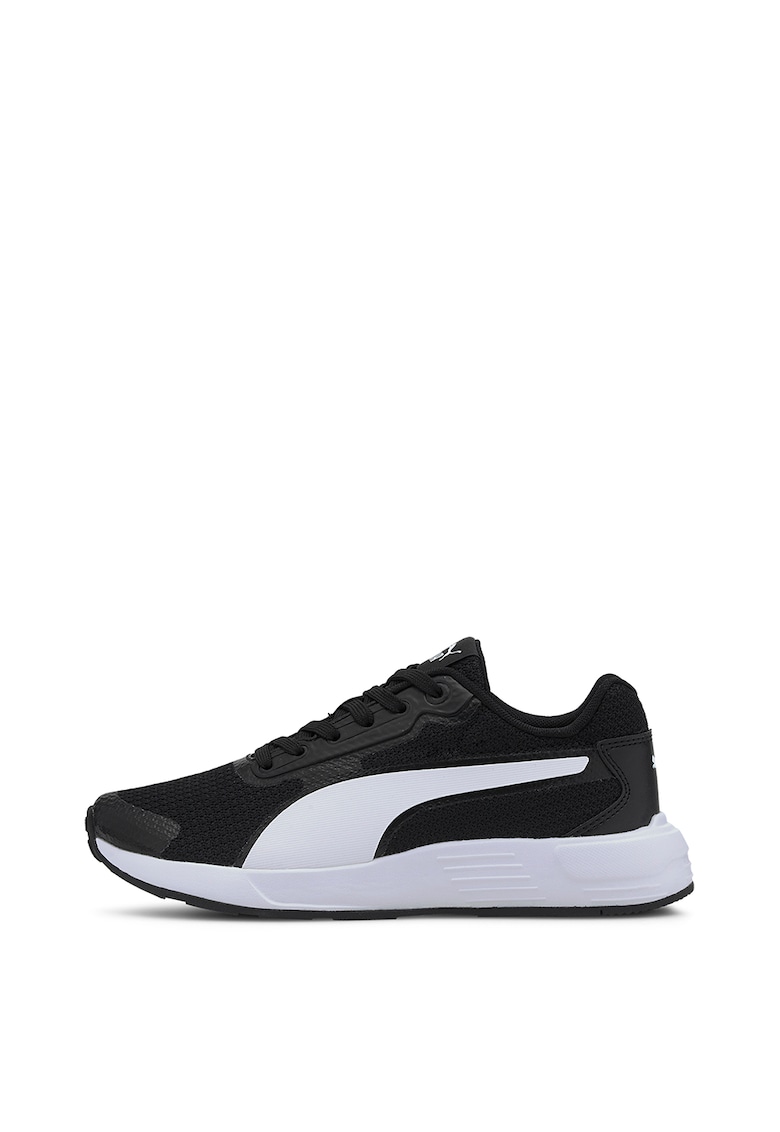 Pantofi sport cu logo Taper