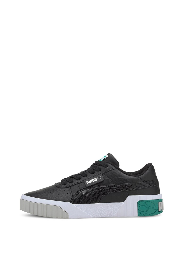 Pantofi sport de piele Cali