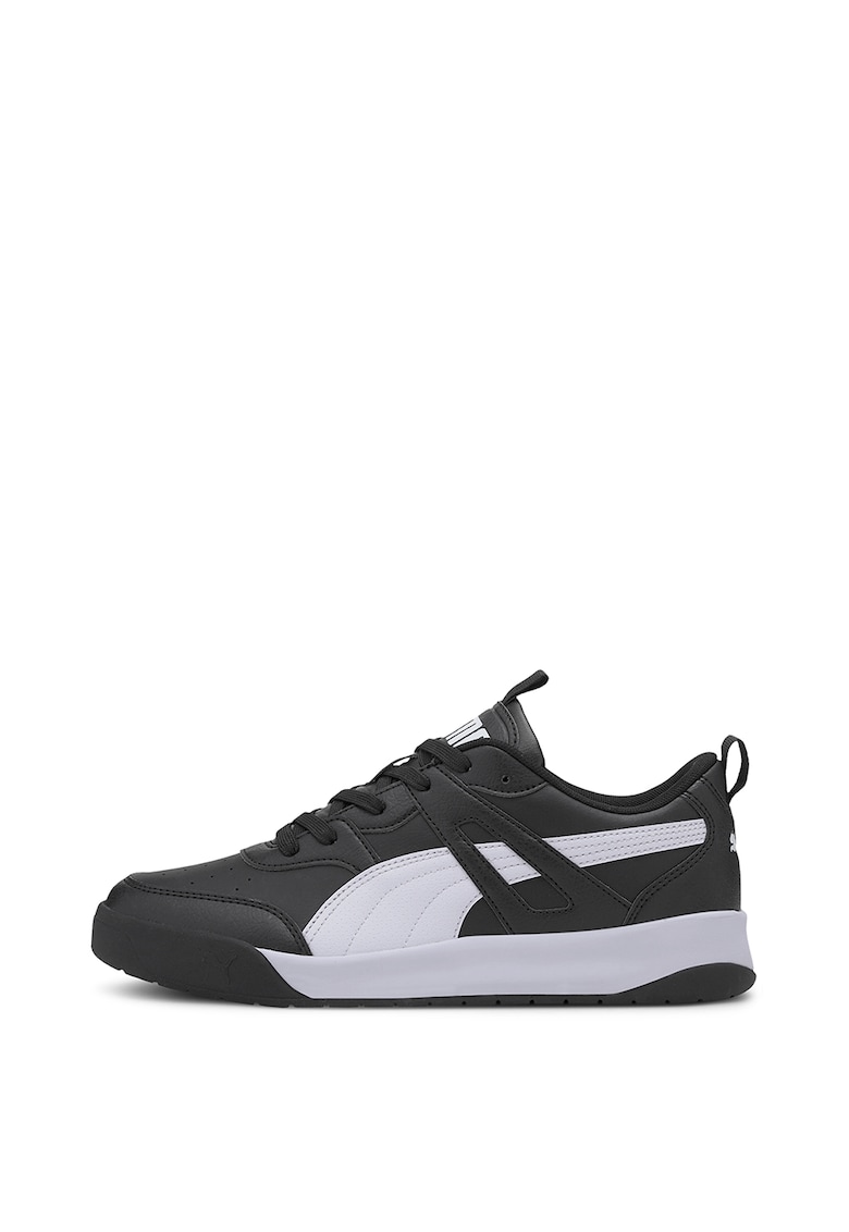 Pantofi sport unisex de piele ecologica Backcourt SL Pantofi sport unisex de piele ecologica Backcourt SL