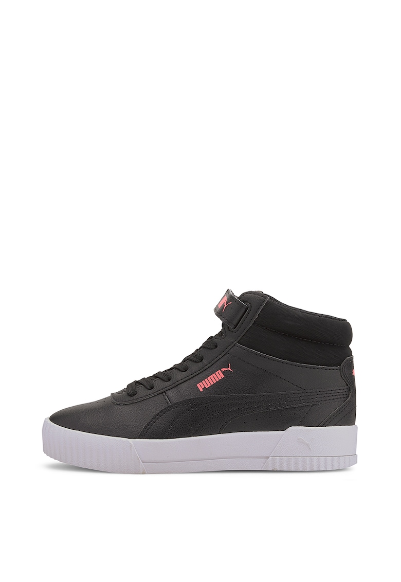 Pantofi sport mid-high Carina Jr