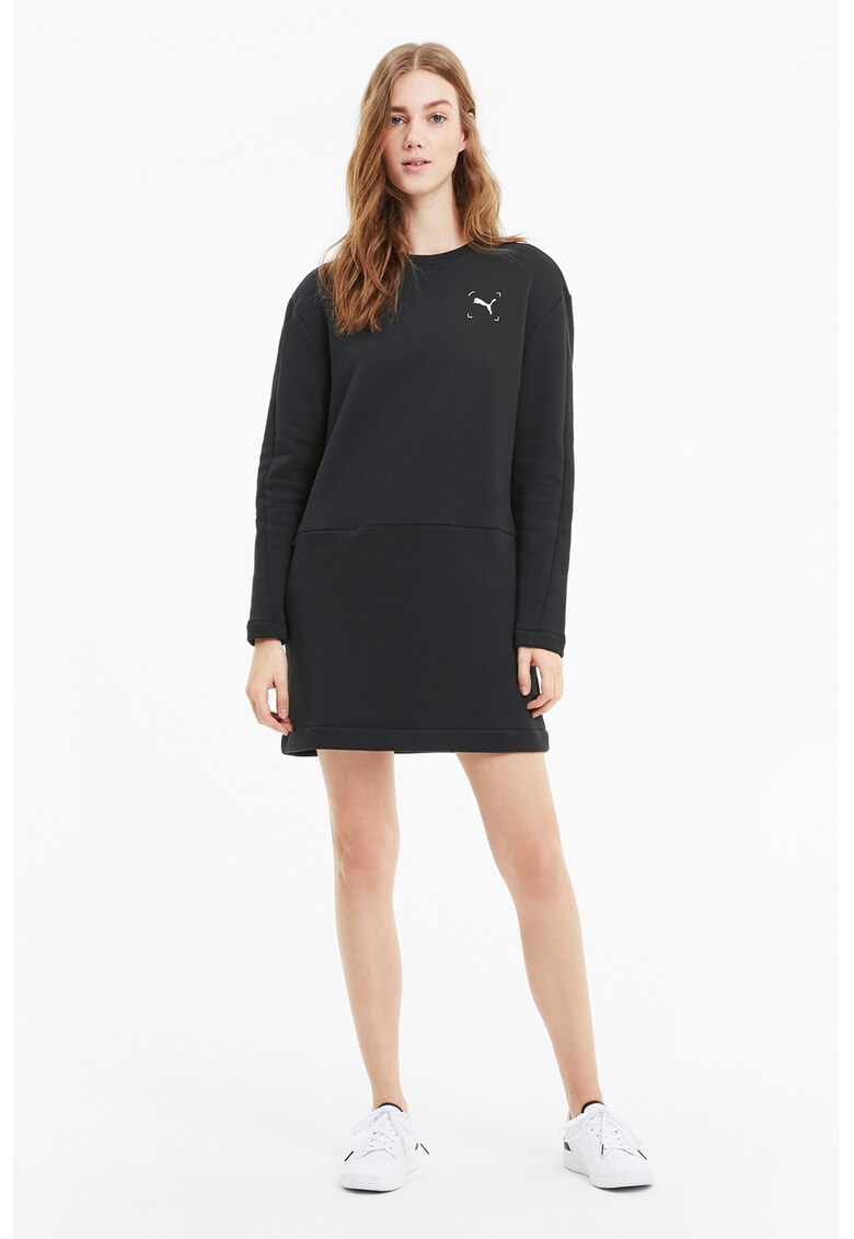 Rochie sport mini Nu-tility