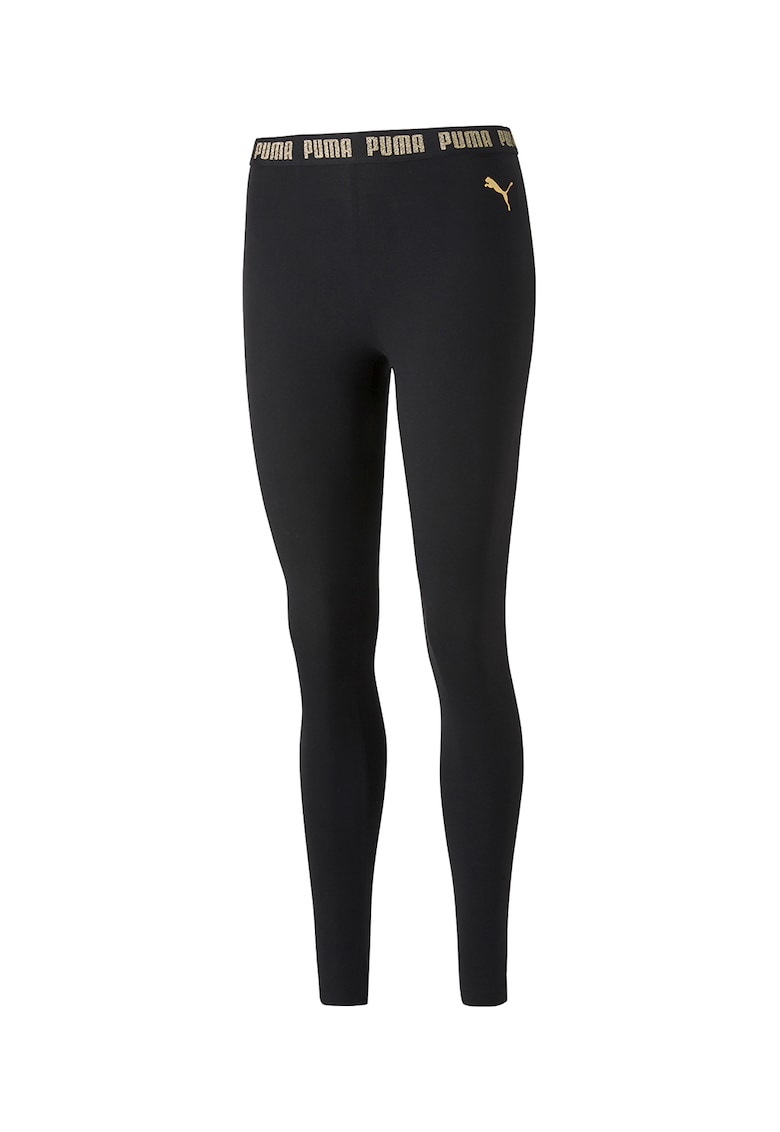 Colanti Metallic Nights Leggings 58715201 Femei