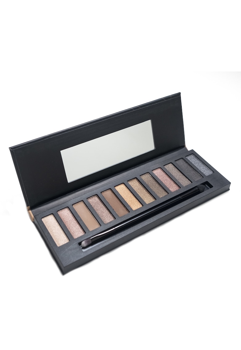 Paleta farduri - 12 Nudea1`sd