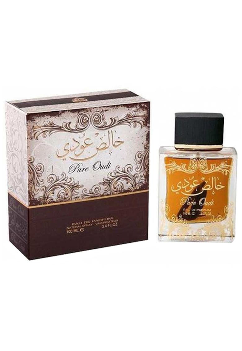 Parfum arabesc pure oudi -100ml
