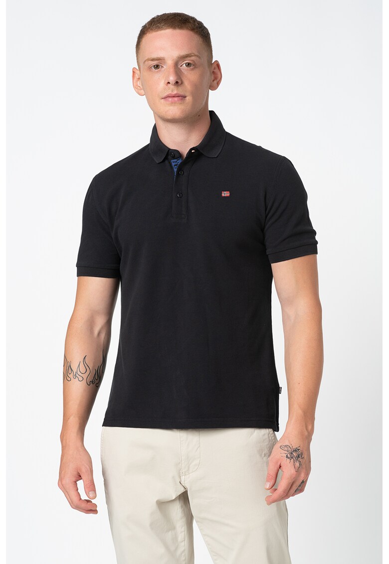 Tricou polo Eolanos