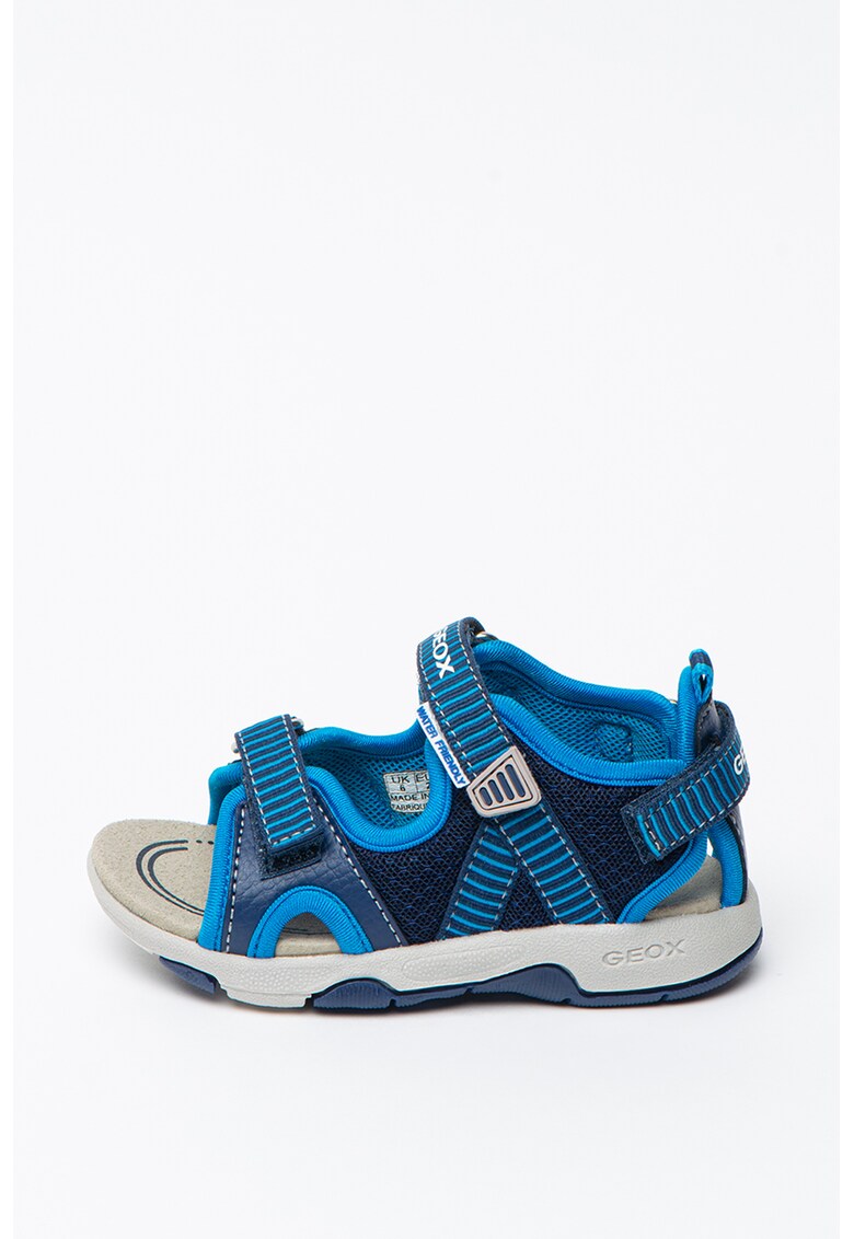 Sandale cu benzi velcro Multy