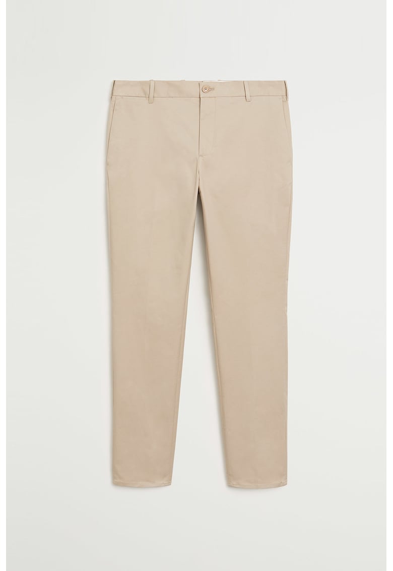 Pantaloni chino slim fit Dublin 1