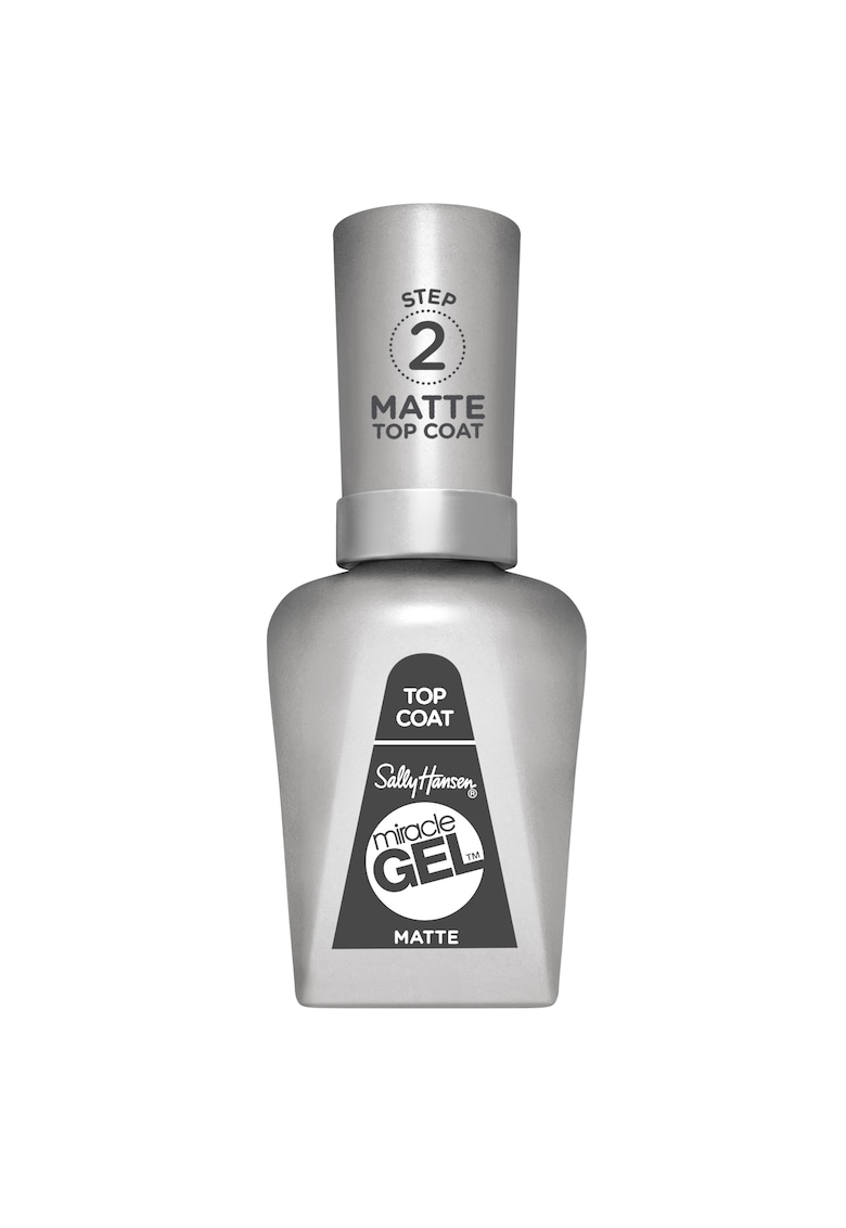 Lac de unghii Miracle Gel - 14.7 ml