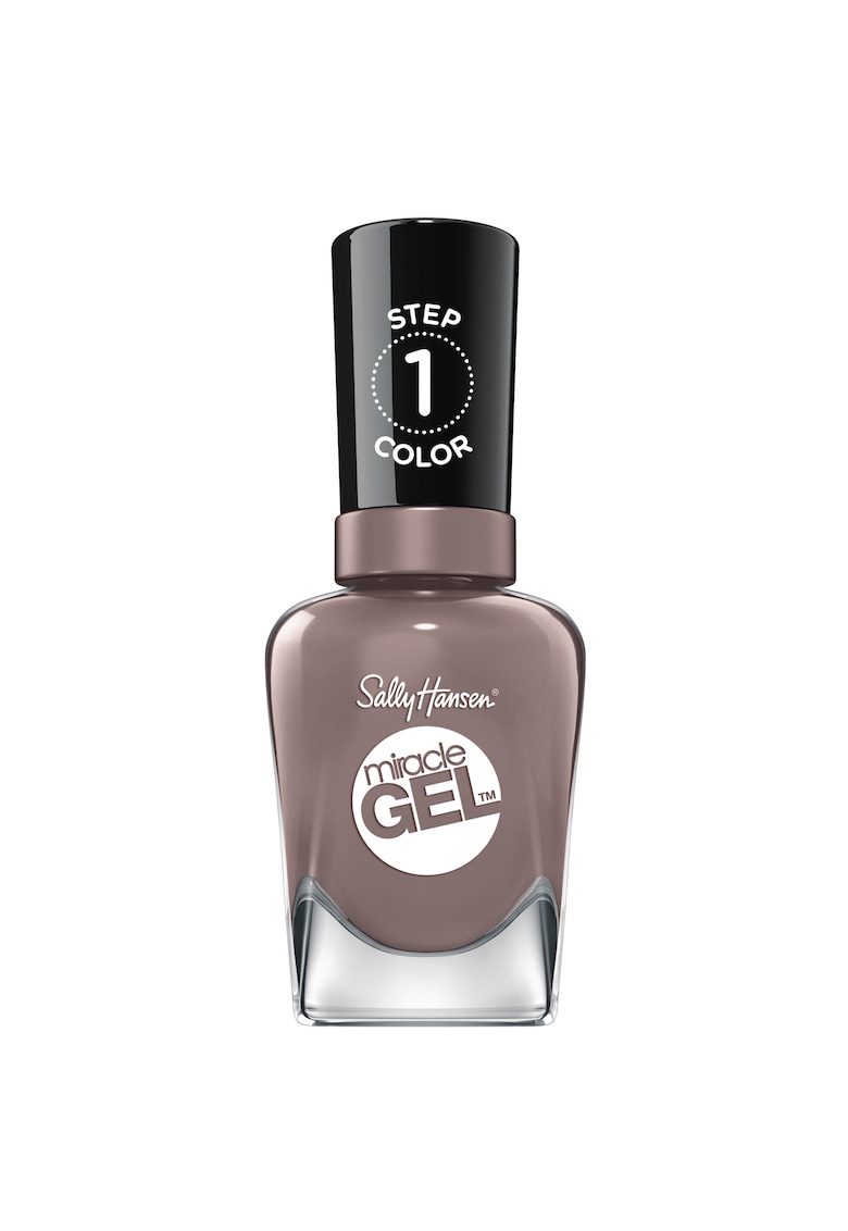 Lac de unghii Miracle Gel - 14.7 ml