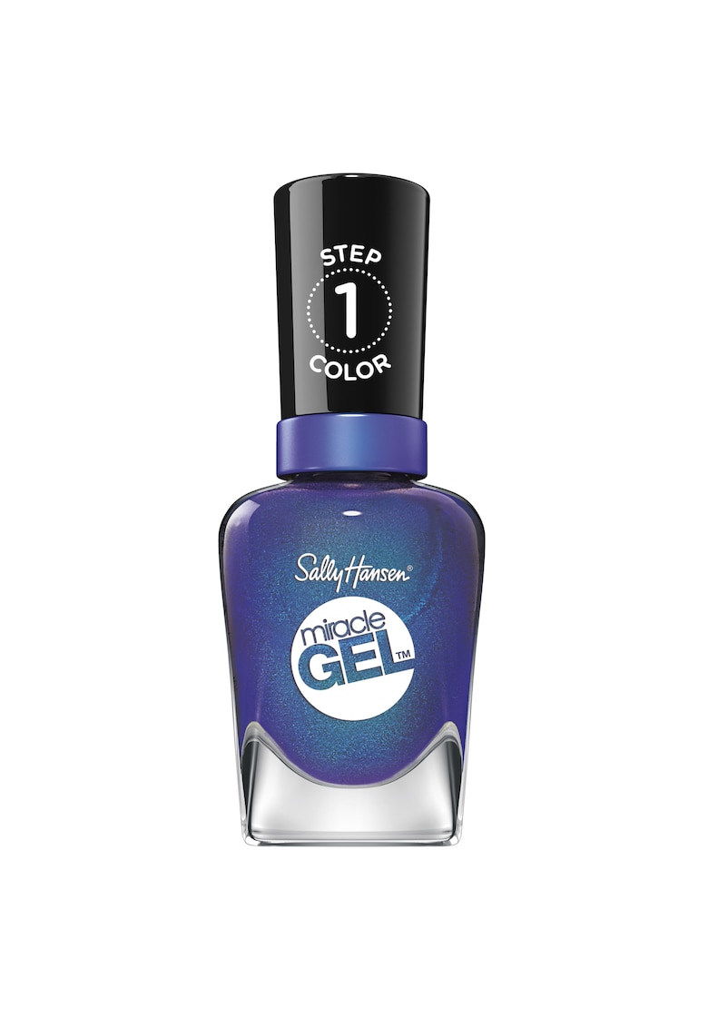 Lac de unghii Miracle Gel - 14.7 ml