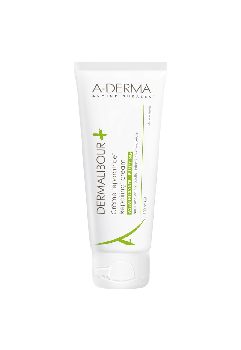 Crema reparatoare Dermalibour+ pentru piele iritata - 50 ml