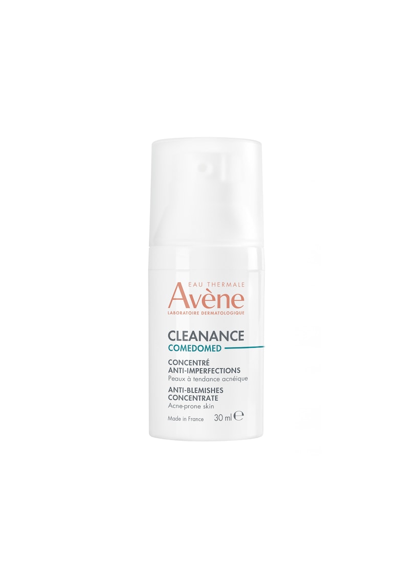 Concentrat anti-imperfectiuni pentru ten cu tendinta acneica Cleanance Comedomed - 30 ml