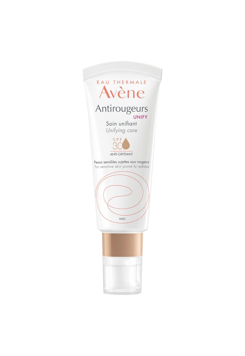 Crema de fata de zi Antirougeurs anti-roseala SPF 30 - 40 ml