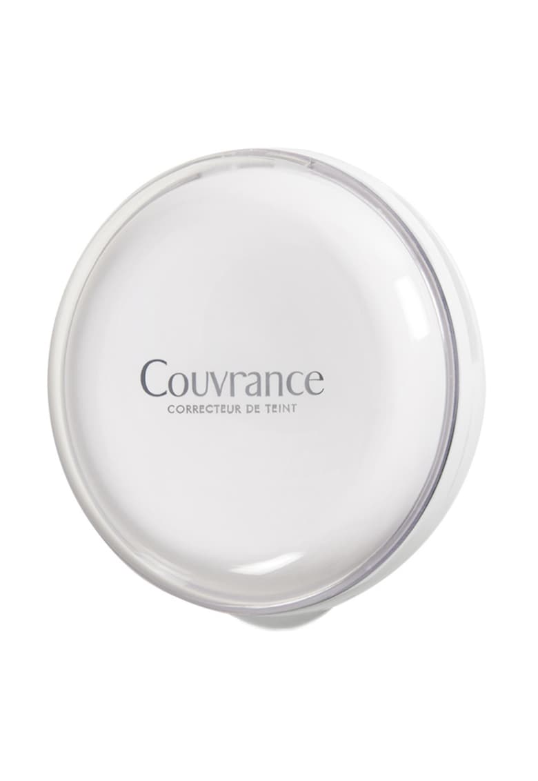 Fond de ten compact Couvrance pentru ten uscat - SPF 30 - 10 g